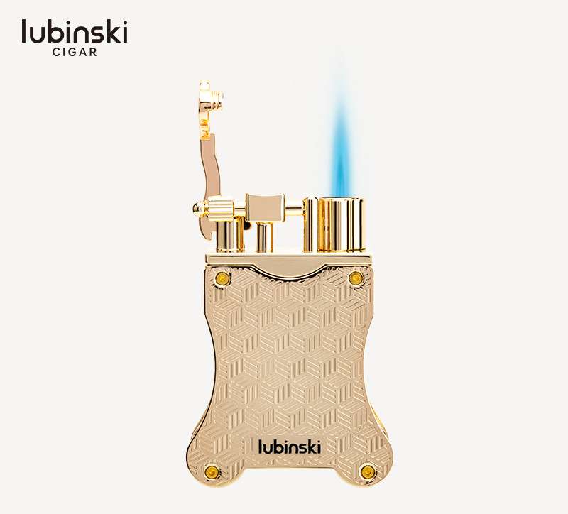 Khò 1 tia kèm đục độc lạ Lubinski YJA 10072