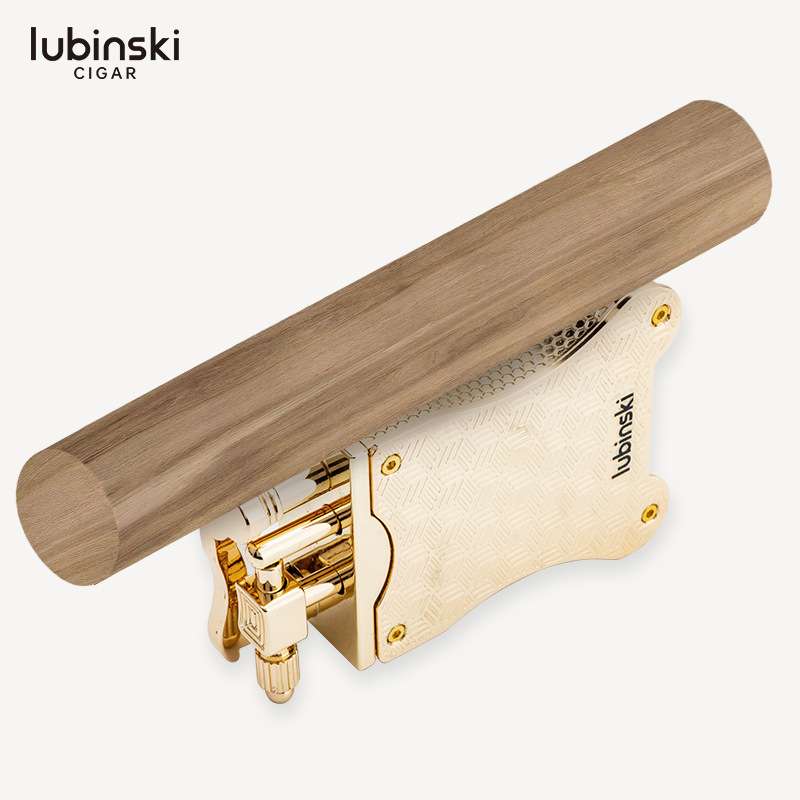 Khò 1 tia kèm đục độc lạ Lubinski YJA 10072