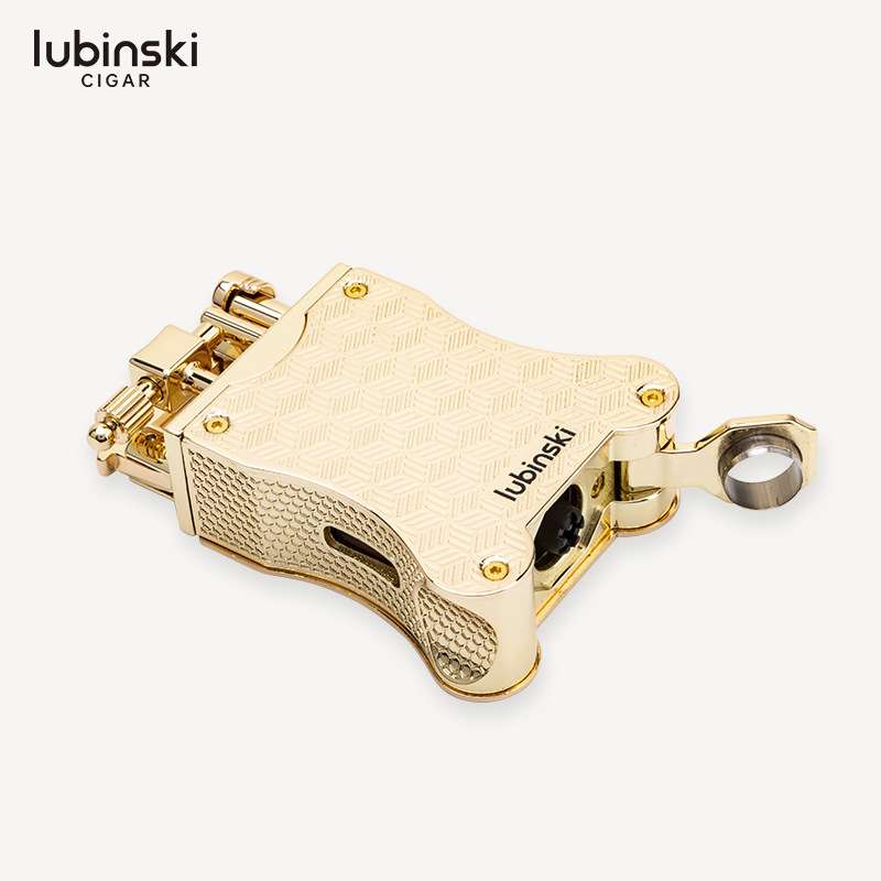 Khò 1 tia kèm đục độc lạ Lubinski YJA 10072