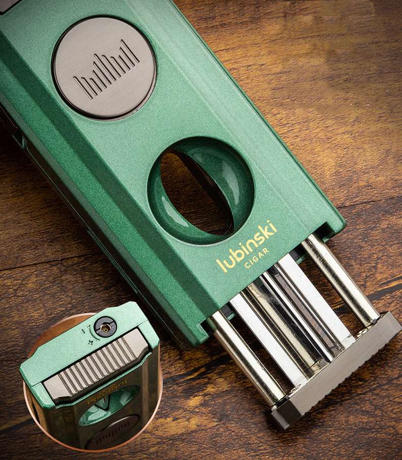 Khò 2 tia 4 trong 1 Lubinski YJA 10060