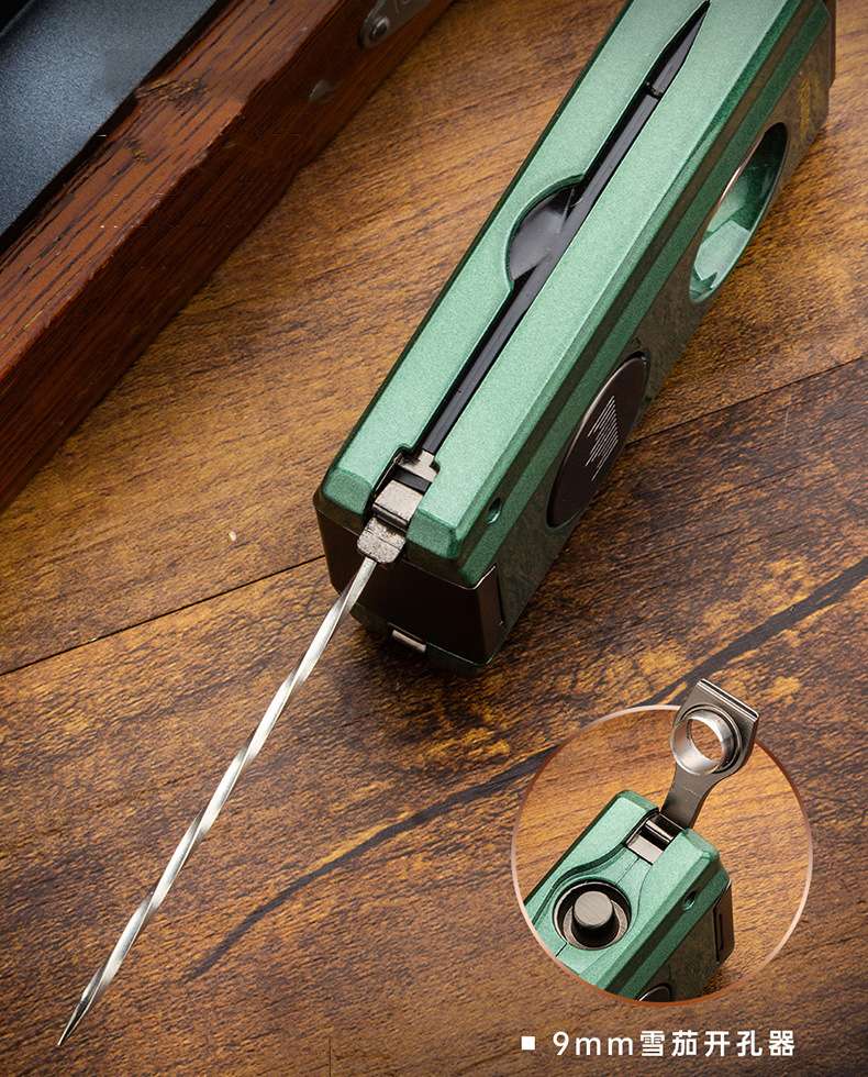 Khò 2 tia 4 trong 1 Lubinski YJA 10060