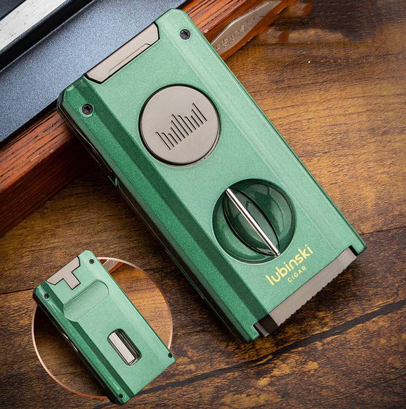 Khò 2 tia 4 trong 1 Lubinski YJA 10060