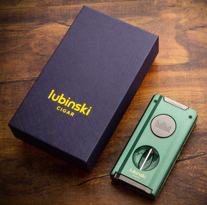 Khò 2 tia 4 trong 1 Lubinski YJA 10060