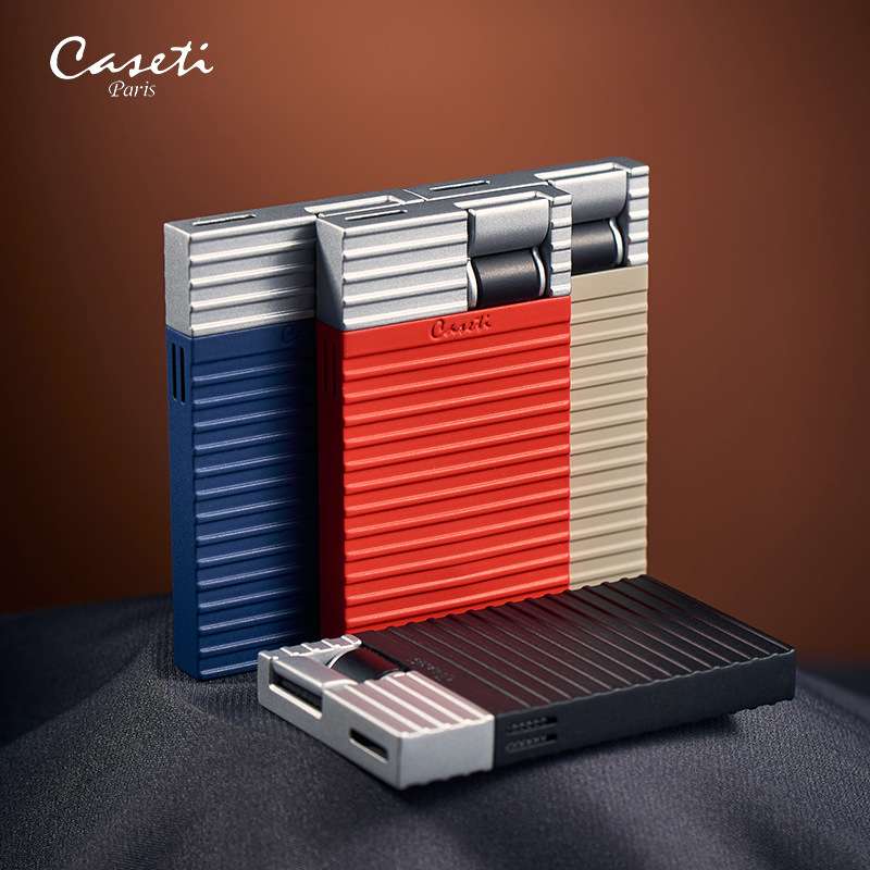 Khò 2 tia mỏng nhẹ chính hãng Caseti CA 578