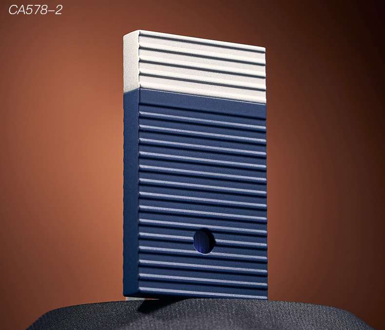 Khò 2 tia mỏng nhẹ chính hãng Caseti CA 578