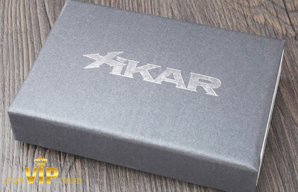 Dao cắt Cigar Xikar cao cấp 300SPT