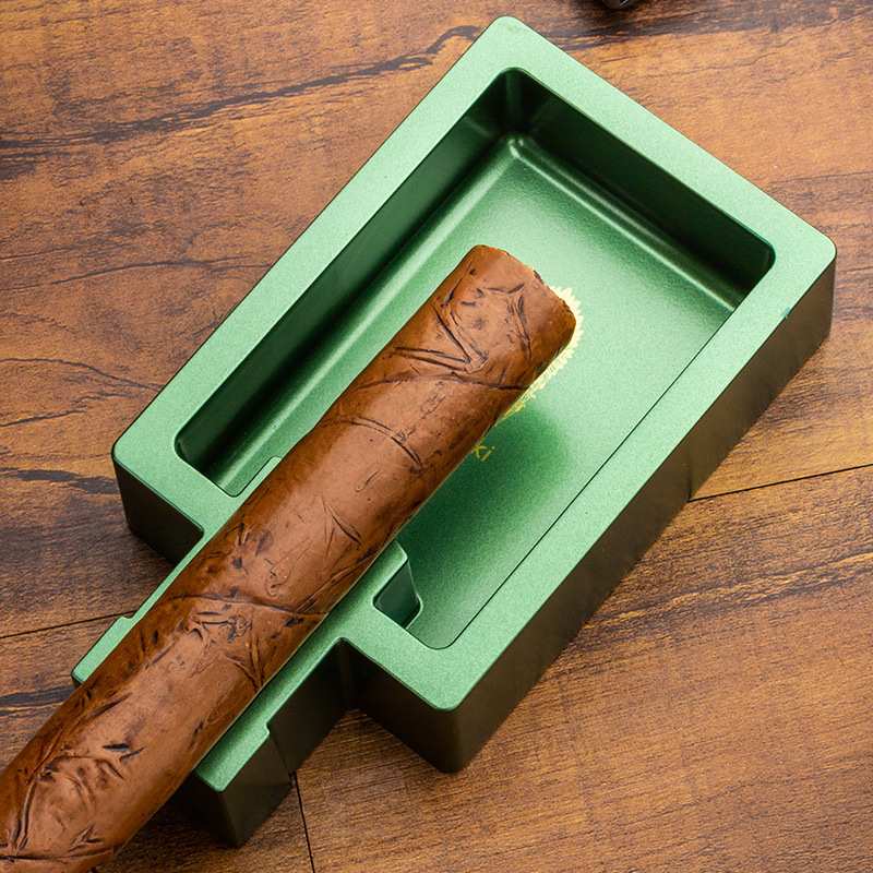 Gạt tàn cigar 1 điếu Lubinski YJA 20042