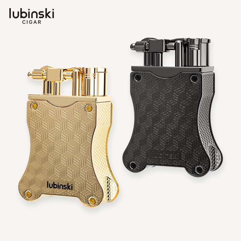 Khò 1 tia kèm đục độc lạ Lubinski YJA 10072