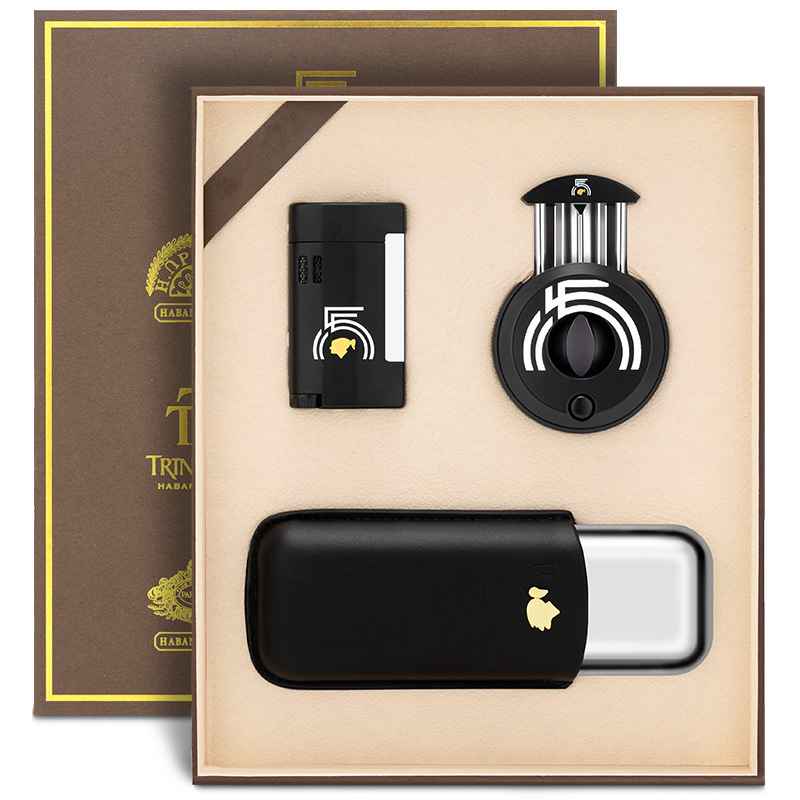 Set 3 món kỷ niệm 50 năm Cohiba T69